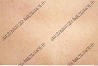 human skin white 0017